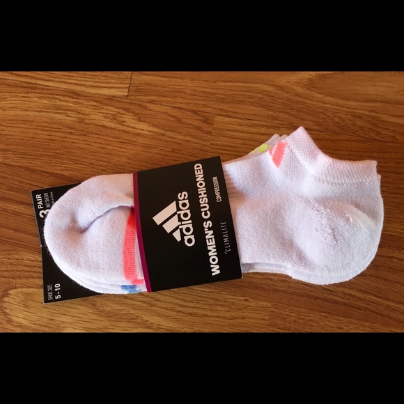 adidas ankle socks womens